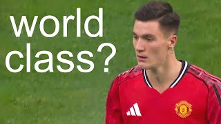 I found Benjamin Šeško's last 50 shots...