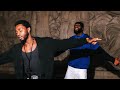 Lekaa Beats ANGELS Ft Omah Lay Odumodu Blvck Visualiser