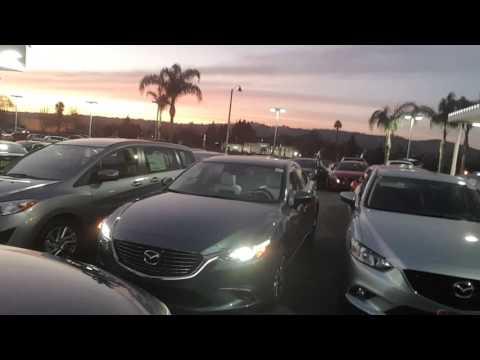 Mazda 6 video preview by Marcin at CapoMazda [sg]