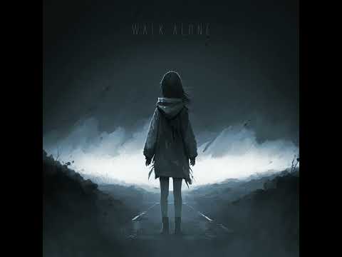 Lowx x TTM - Walk Alone (Phonk)