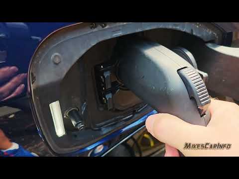 👉2023/2024 Nissan Ariya: Charging Experience Home(AC) & Fast(DC) 2025