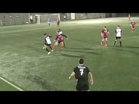 PU21 - K.S.C. Lokeren - K.V. Sint - Gillis