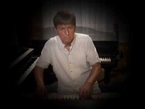 Rastislav Struhar - Toccata D-mol J. S. Bach -LIVE