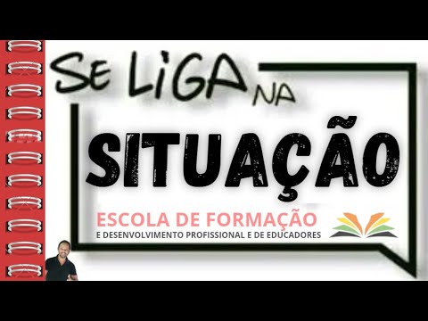ESCOLA DE FORMAÇÃO E DESENVOLVIMENTO PROFISSIONAL DE EDUCADORES COM PROBLEMAS SÉRIOS E URGENTES!!!!!