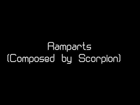 Scorpion - Ramparts