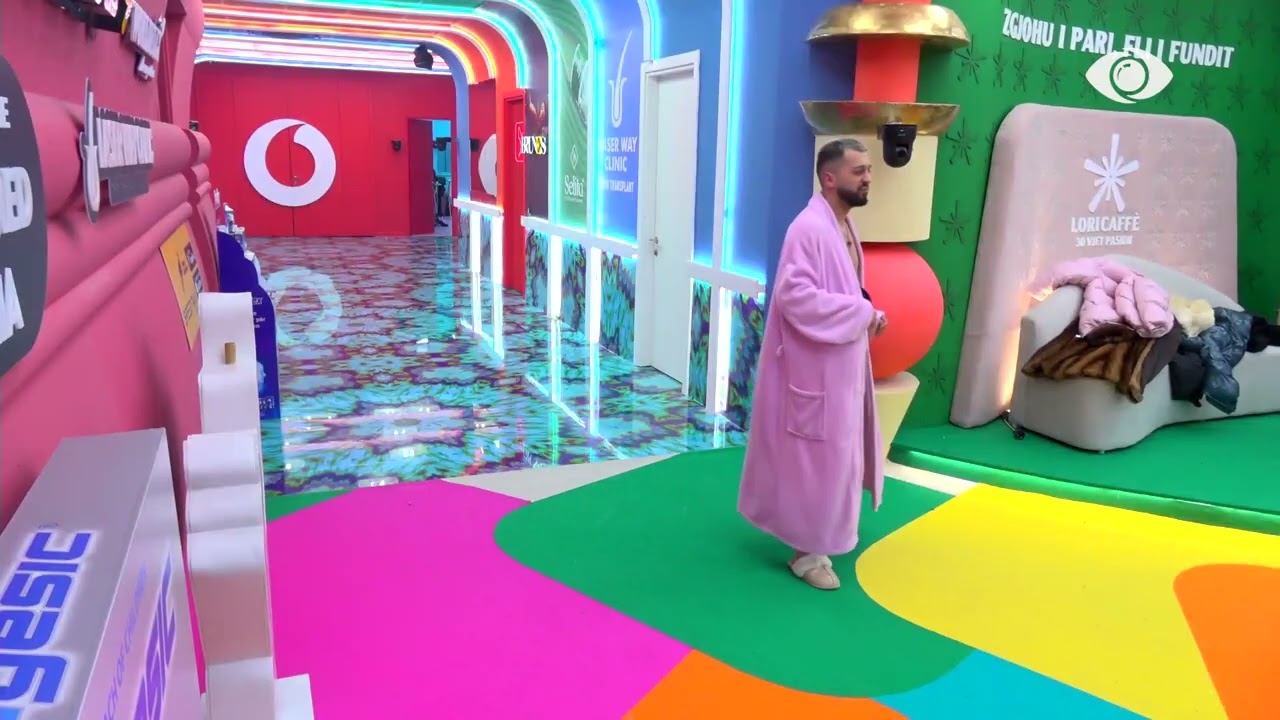 Nga kapelja e Valbonës, te sendet e banorëve, Gjesti dhe Rozana vijojnë misionin sekret të ninxhave