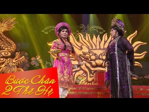 Trích Đoạn Thái Hậu Dương Vân Nga - NSND Lệ Thủy ft NS Tuấn Thanh và các Nghệ Sỹ Khác[Official]