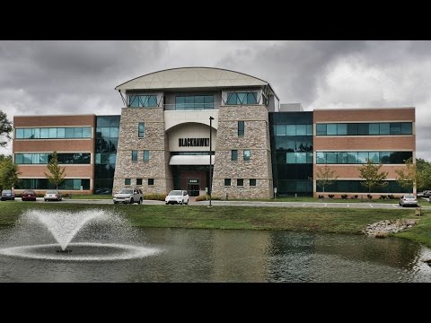 Blackhawk Norfolk Headquarters Tour