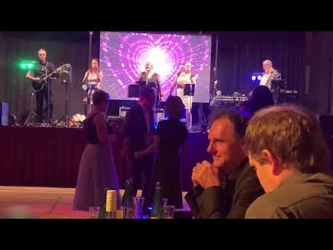 Chameleon - Hudební skupina Chameleon Most Vejprty ples