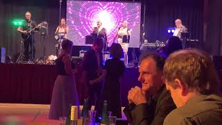 Video Hudební skupina Chameleon Most Vejprty ples