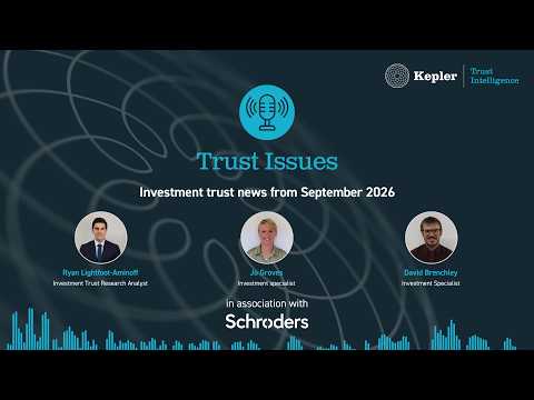 Monthly Roundup: A Scottish Mortgage challenger, who's winning in Asia and how many S&P 500 losers?
