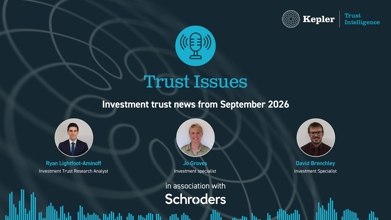 Thumbnail for Monthly Roundup: A Scottish Mortgage challenger, who's winning in Asia and how many S&P 500 losers?