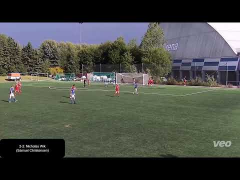 G14: Vålerenga–Brann 6–4