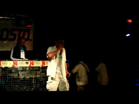 SUPER MC 2011 - ELIMINACJE cz. 4 - MULTI