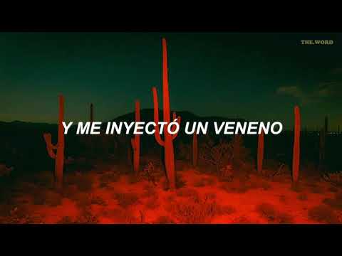 CANGREJO, DERMIS TATÚ - LA AVISPA (Letra)