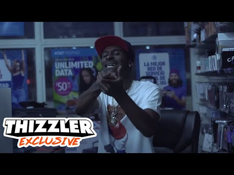 DB Tha General ft. Deli - U Aint Really Bout It (Exclusive Music Video) || Dir. SolidShotsFilms