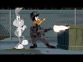 PART 2 Daffy Duck In The Marines ️ The Looney Tunes Show Season 2 Episode 5