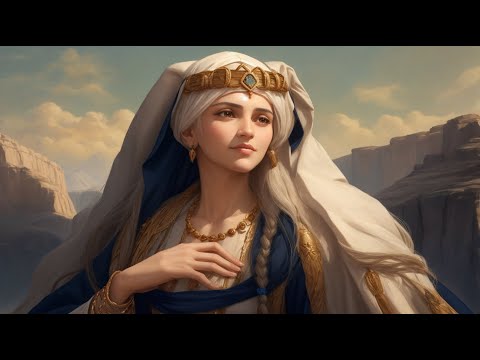 Who was DINAH & Why Was Jacob Silent When Dinah Was RAPED (Bible Stories)?