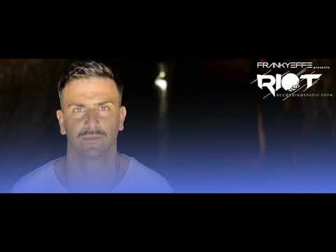 RRS51 - Frankyeffe presents Riot Radio Show