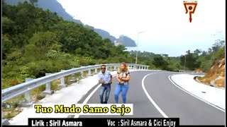 Download lagu SIRIL ASMARA FEAT CICI ENJOY - TUO MUDO SAMO SAJO - RABAB DANGDUT TERBARU mp3