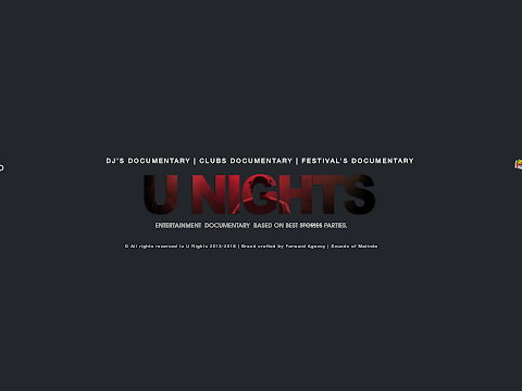 Andre Rizo @ Intense - 360° VR TOUR AFTERMOVIE  [ Europe Premiere ]