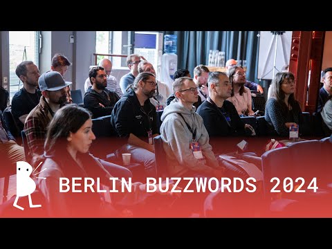 Lars Francke, Jannik Heyl – Lessons learned writing 10+ Kubernetes Operators