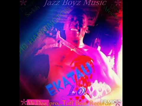 Ekatau Lo By HB Hannington