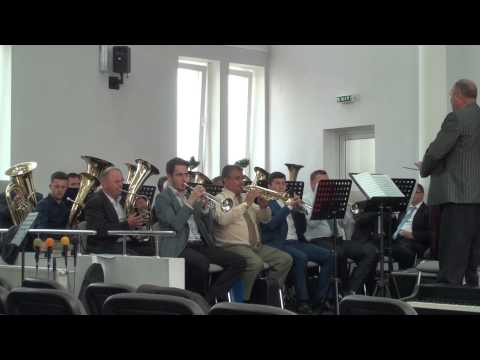 Grupul Misionarul Arad - 26 aprilie 2015 - 3