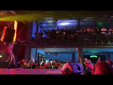 DNA SURPRISE PERFORMANCE AT P UNIT AT 20 YEARS OF MUSIC CELEBRATION