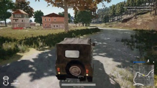 『PUBG』ぱぶみを感じてドン勝つを欲す