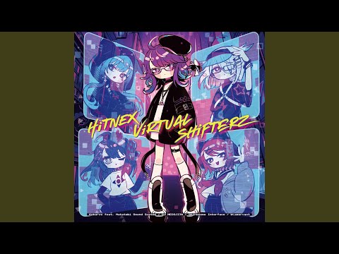 Emergence Failure (feat. Matatabi Sound System, DJ NECOJITA, Shinonome Interface & blaxervant)