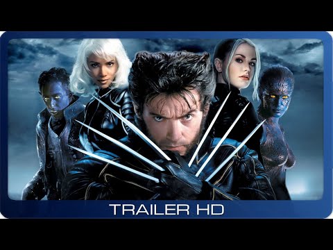 Trailer X-Men 2