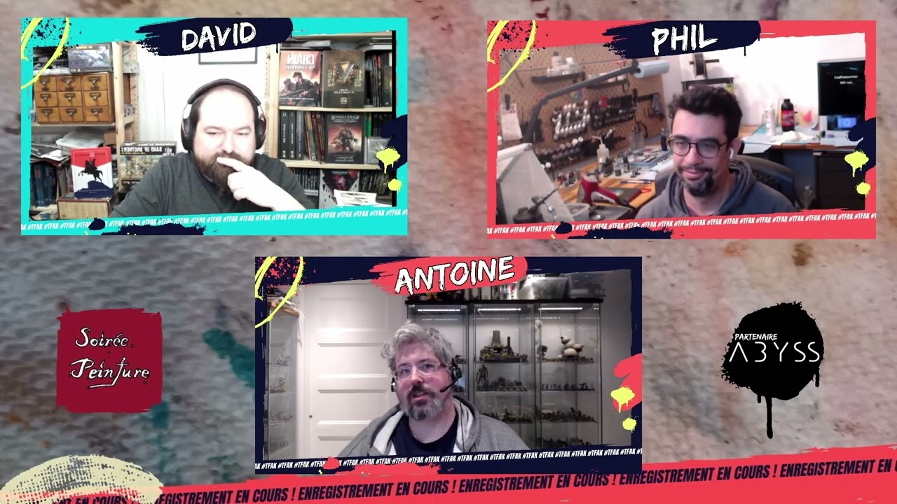 Warmaster - Revolution : redécouvrir le jeu de Rick Priestley - Ép.150