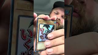 Do you like this set? #cardpackopening #yugioh #viralvideo