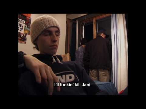 Thumbnail for video: Reindeerspotting - Escape from santaland - TRAILER [Eng subs]