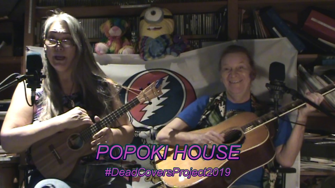 Promotional video thumbnail 3 for Popoki House