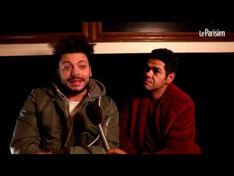 Jamel sur Charles Aznavour : « C'est comme si on avait perdu la Tour Eiffel »