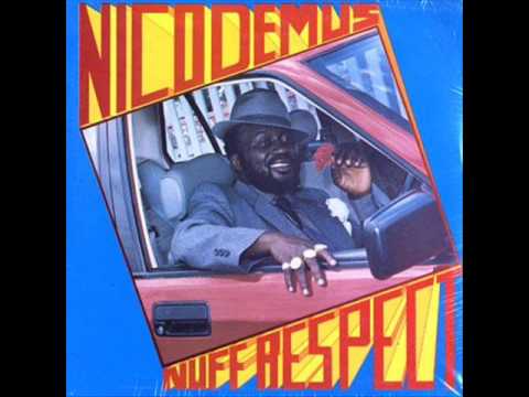 Nicodemus - Spring Valley