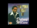 Delroy Wilson - Show Me The Way