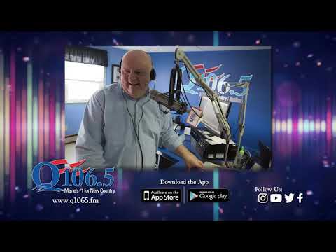 Q106.5 - "Q106 15 V2"