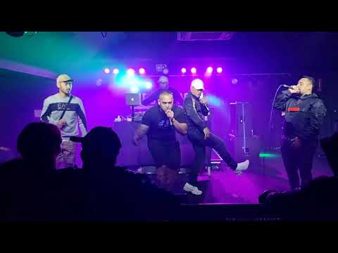 Corrupt Consortium @ Onyx, Meanjin/bris stop. Friday the 21st of October, 2022