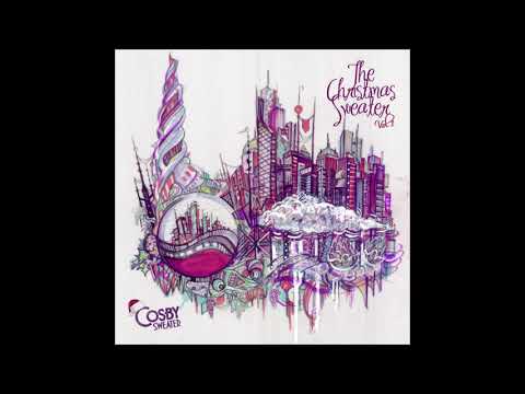 Turbo Suit a.k.a. Cosby Sweater - The Christmas Sweater Vol. 1