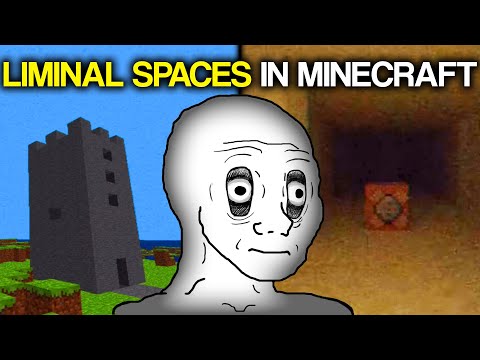 Uncovering Minecraft's Hidden Realms