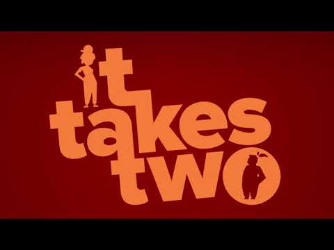 Gift of Lords - Rings of temptation | It takes two