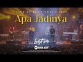 LANGIT SORE : APA JADINYA ( live At Buzz Youth Fest )