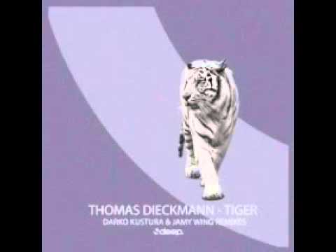 Thomas Dieckmann - Sorry Honey (Jamy Wing's Honeymoon Slap Mix) [DEEP]