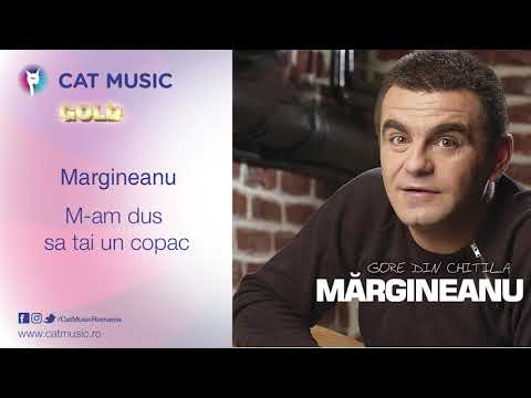 Marginean - M-am dus sa tai un copac