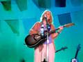 Melissa Etheridge Heroes & Friends Alpine CA 8-30-08