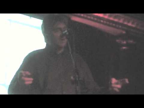ALLAN HOLDSWORTH MEET & GREET 140913 PART 3 OF 5
