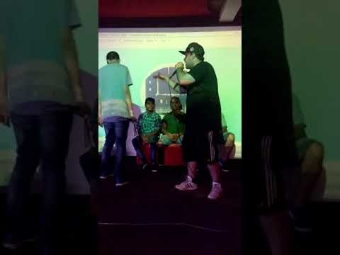 Poly vs Reflejo 4tos EutanasiaFree 09/12